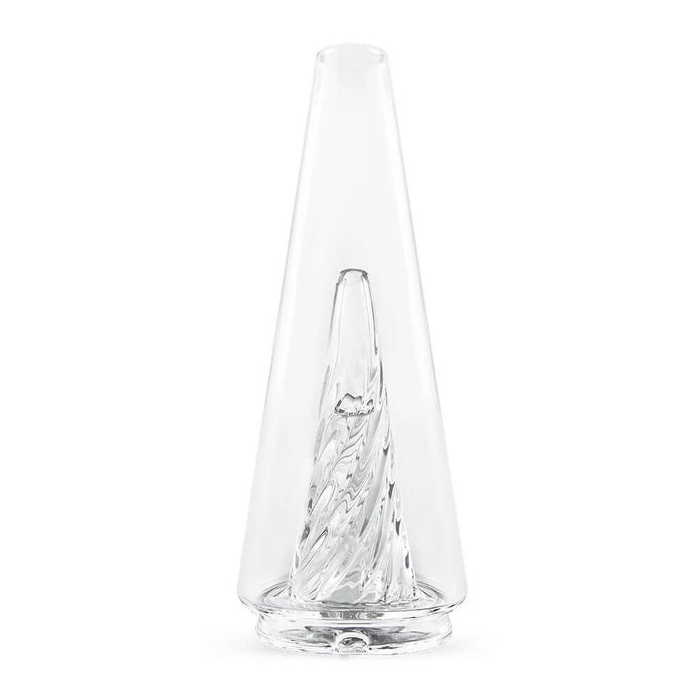 Puffco New Peak Glass 2.0 für New Peak / Peak Pro Vaporizer