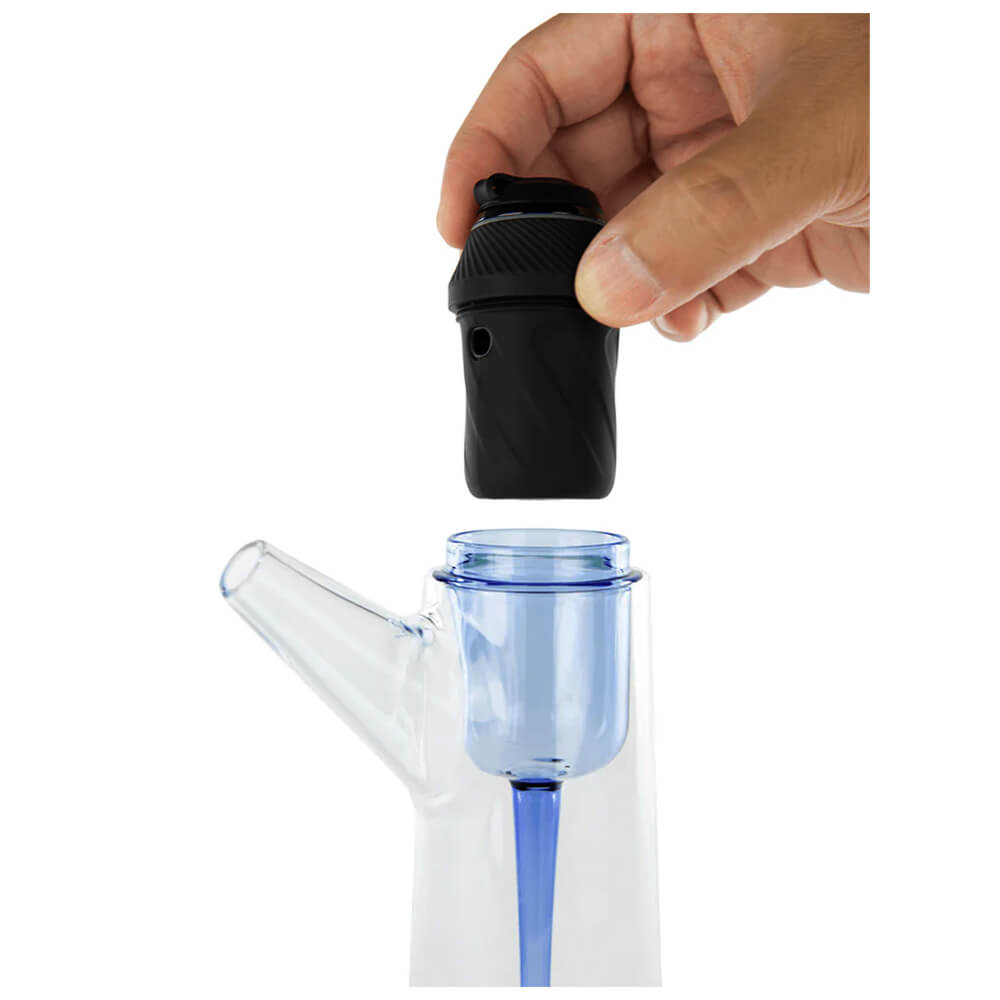 Puffco Proxy-Tropfenwasserfiltration für Proxy