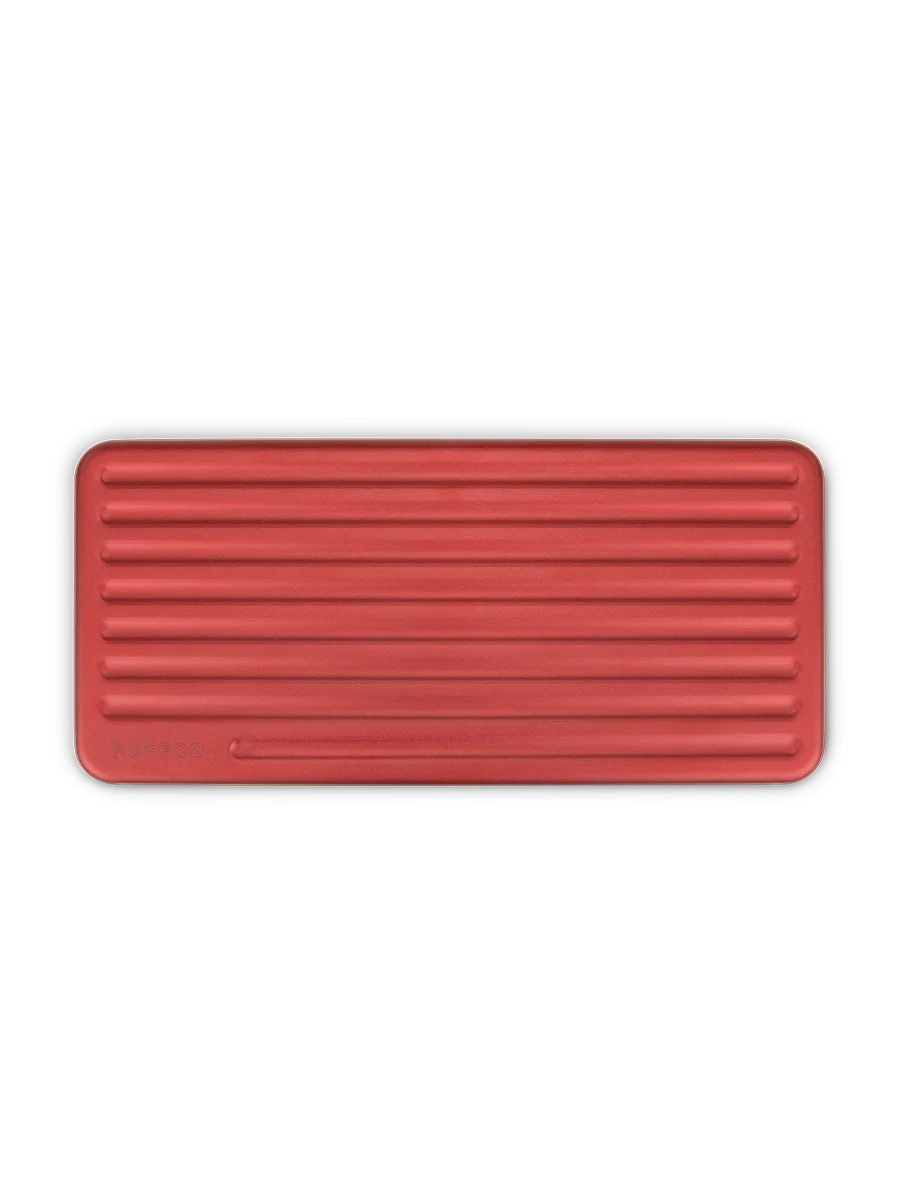 Puffco Koffer