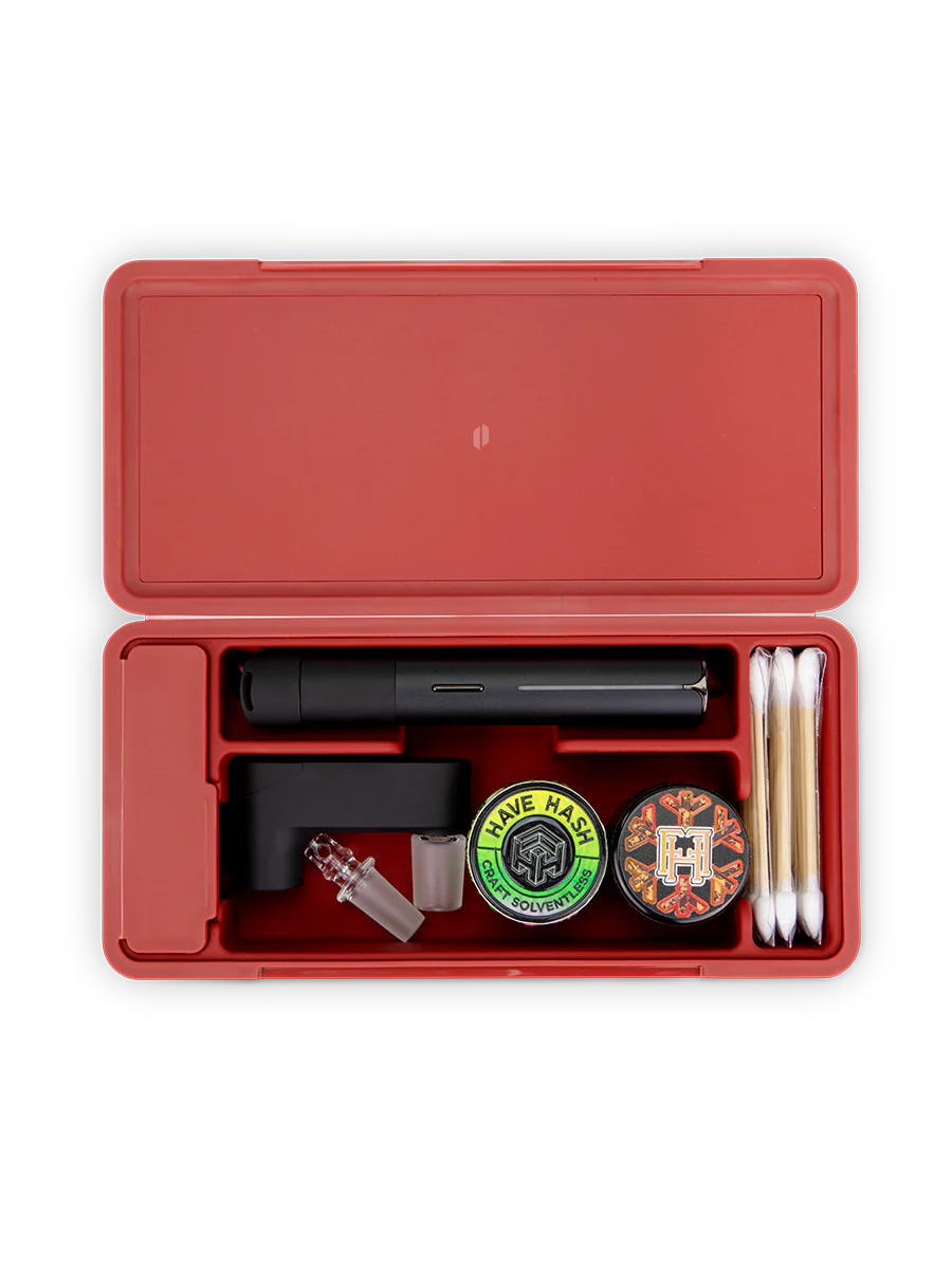 Puffco Koffer