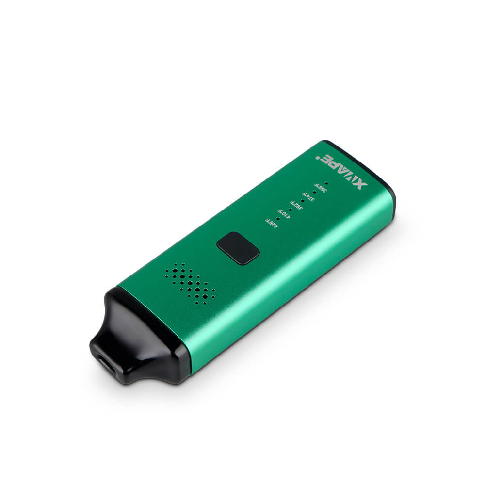 X-Vape Avant Vaporizzatore per Erbe Secche