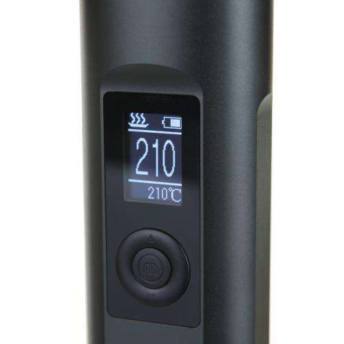 Arizer Solo 2 Vaporizer - VapoShop